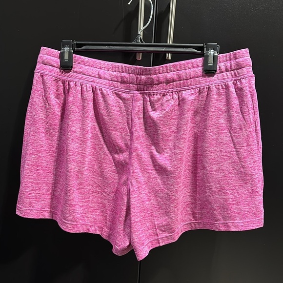 90° By Reflex Athletic shorts,elastic drawstring waist, hip pockets,lightweight - Picture 4 of 7